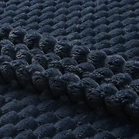 WEST VILLAGE Washable Lightweight Throw