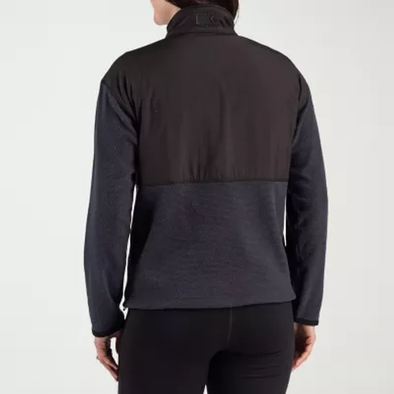CUTTER & BUCK® Womens Midweight Jacket