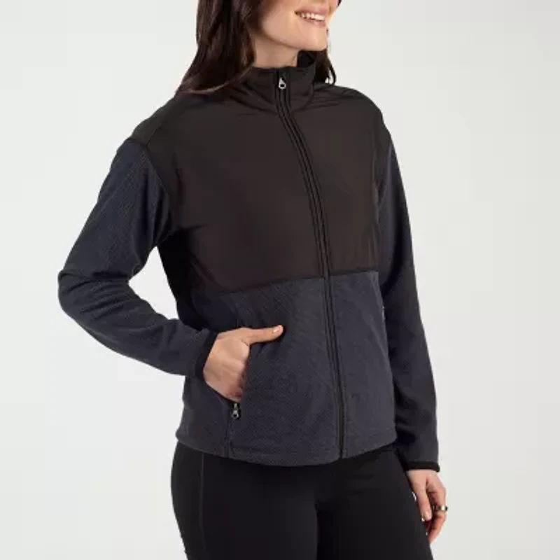 CUTTER & BUCK® Womens Midweight Jacket
