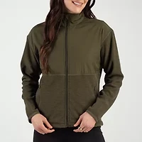CUTTER & BUCK® Womens Midweight Jacket