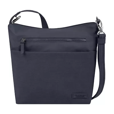 Travelon Anti-Theft Metro Crossbody Bag