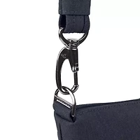 Travelon Anti-Theft Metro Crossbody Bag