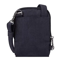 Travelon Anti-Theft Metro Stadium Mini Crossbody Bag