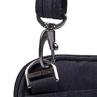 Travelon Anti-Theft Metro Stadium Mini Crossbody Bag