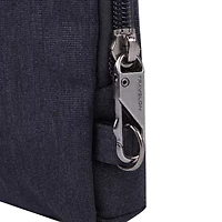 Travelon Anti-Theft Metro Stadium Mini Crossbody Bag