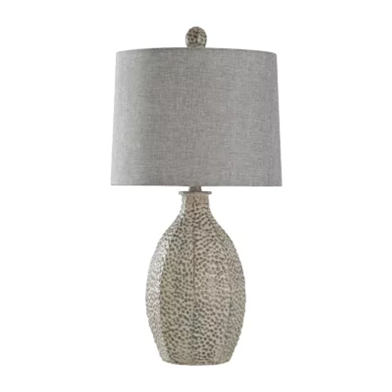 Stylecraft 14 W Bokava Table Lamp