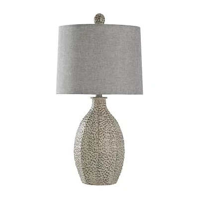 Stylecraft 14 W Bokava Table Lamp