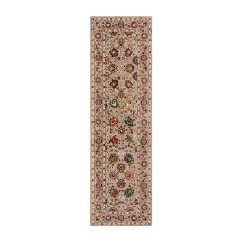 Momeni Lenox 4 Kitchen Runner