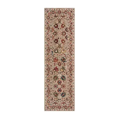 Momeni Lenox 4 Kitchen Runner