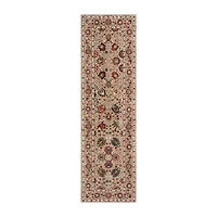 Momeni Lenox 4 Kitchen Runner