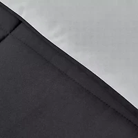 Blue Ridge Home Fashions Reversible Down Alternative Comforter