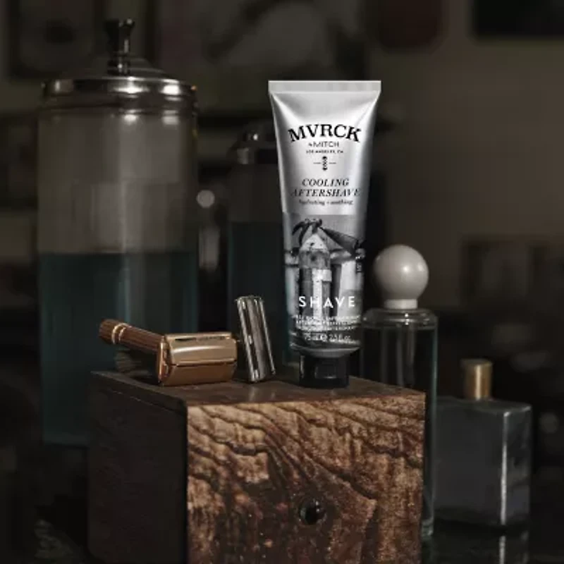 MVRCK by Mitch Cool Aftershave