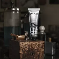 MVRCK by Mitch Cool Aftershave