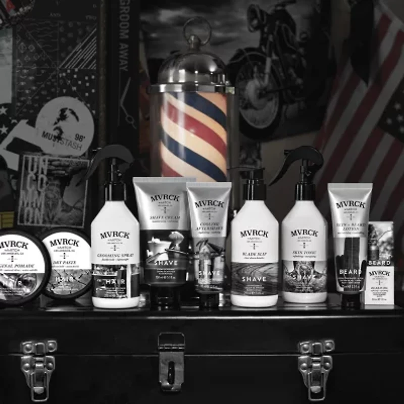 Paul Mitchell Mvrck Beard Oil