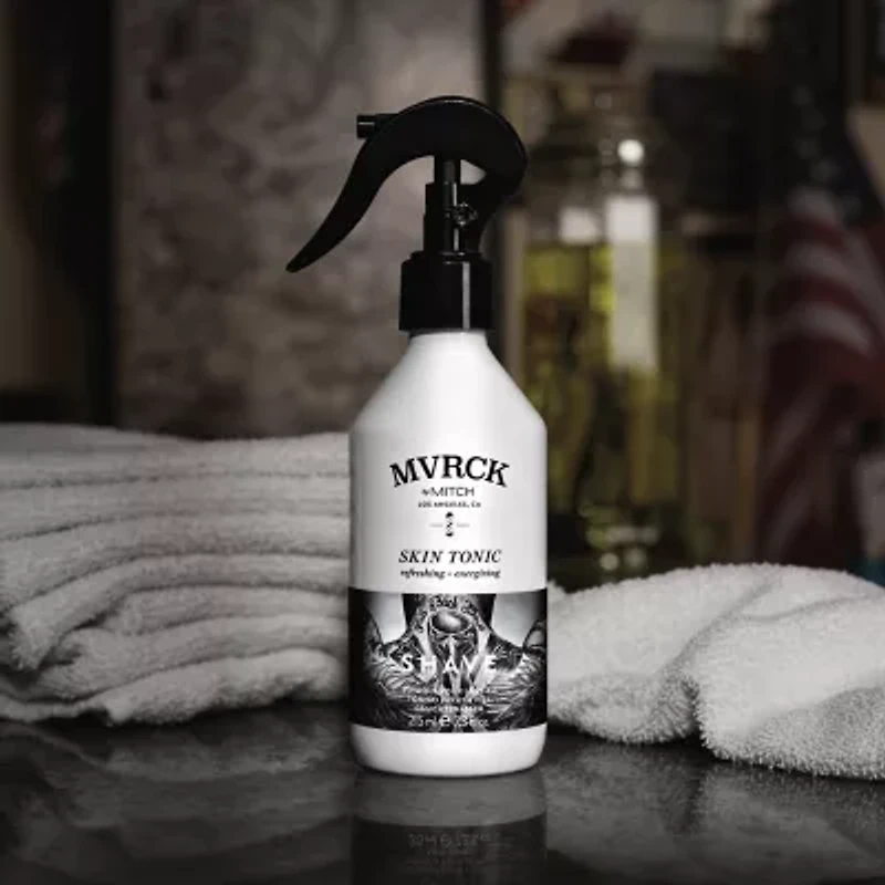 Paul Mitchell Mvrck Skin Tonic Shaving Balm