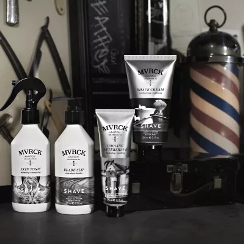 Paul Mitchell Mvrck Skin Tonic Shaving Balm