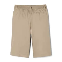 French Toast Toddler Boys Chino Short