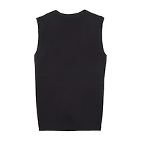 French Toast Toddler Boys V Neck Sleeveless Vest