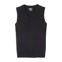French Toast Toddler Boys V Neck Sleeveless Vest