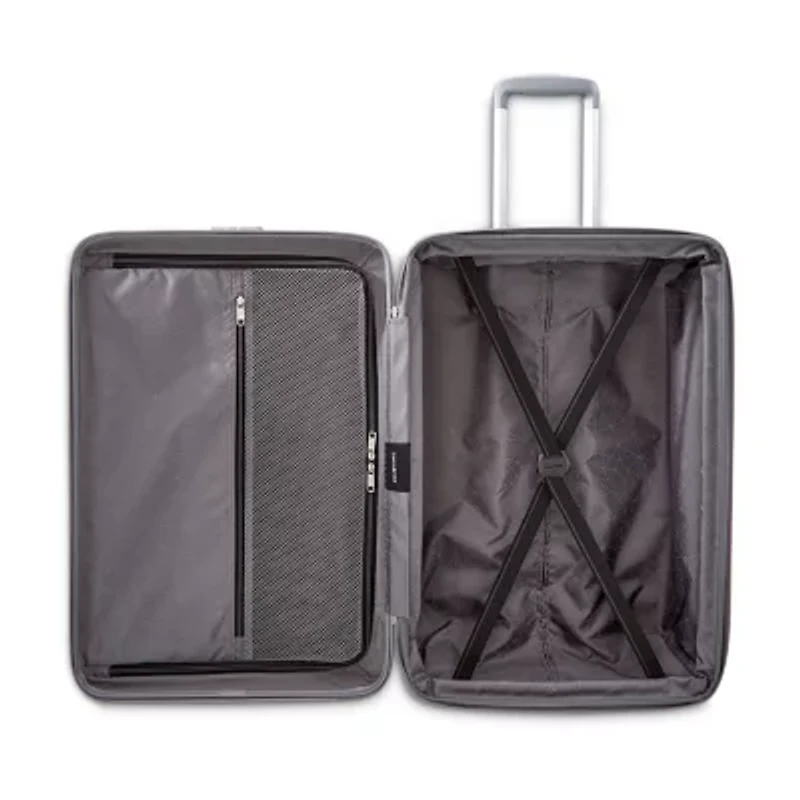 Samsonite Swerv 3.0 21" Hardside Spinner Luggage