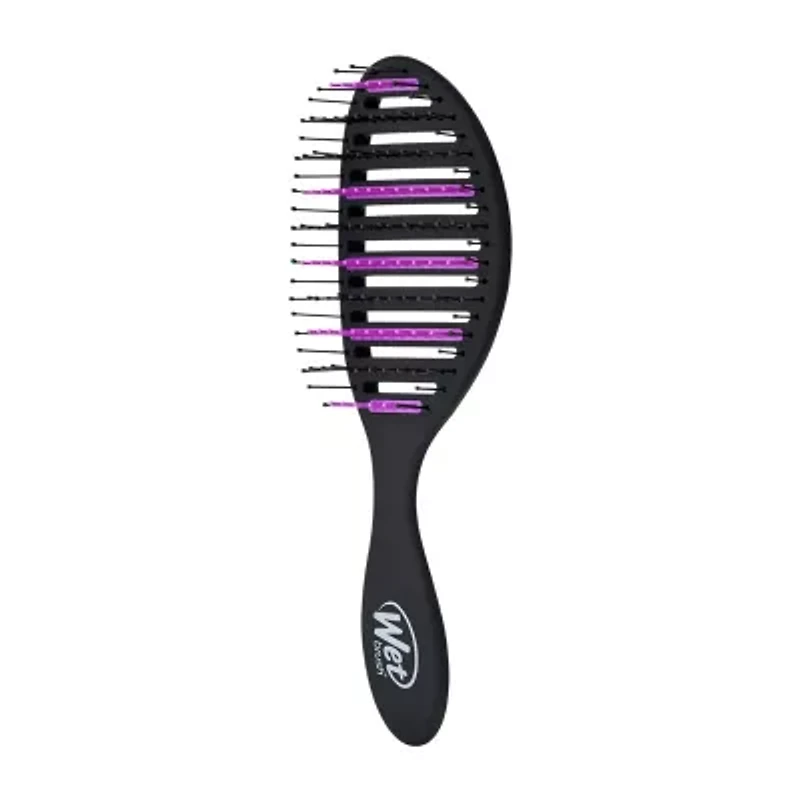 The Wet Brush Charcoal Infused Speed Dry Brush