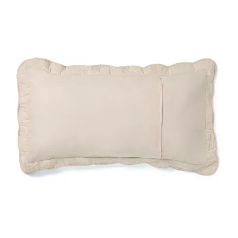 Donna Sharp Bear Creek Cotton Pillow Sham