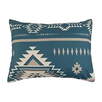 Your Lifestyle By Donna Sharp Mesquite 3-pc. Midweight Comforter Set