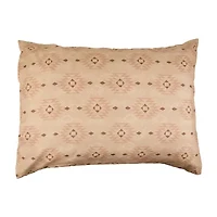 Your Lifestyle By Donna Sharp Kila 3-pc. Midweight Comforter Set