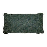 Donna Sharp Forest Star Cotton Rectangular Throw Pillow