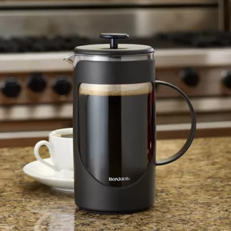 BonJour 33.8-oz. French Press