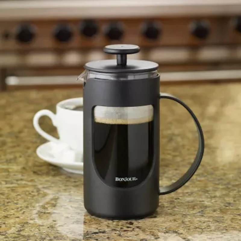 BonJour 12.7-oz. French Press