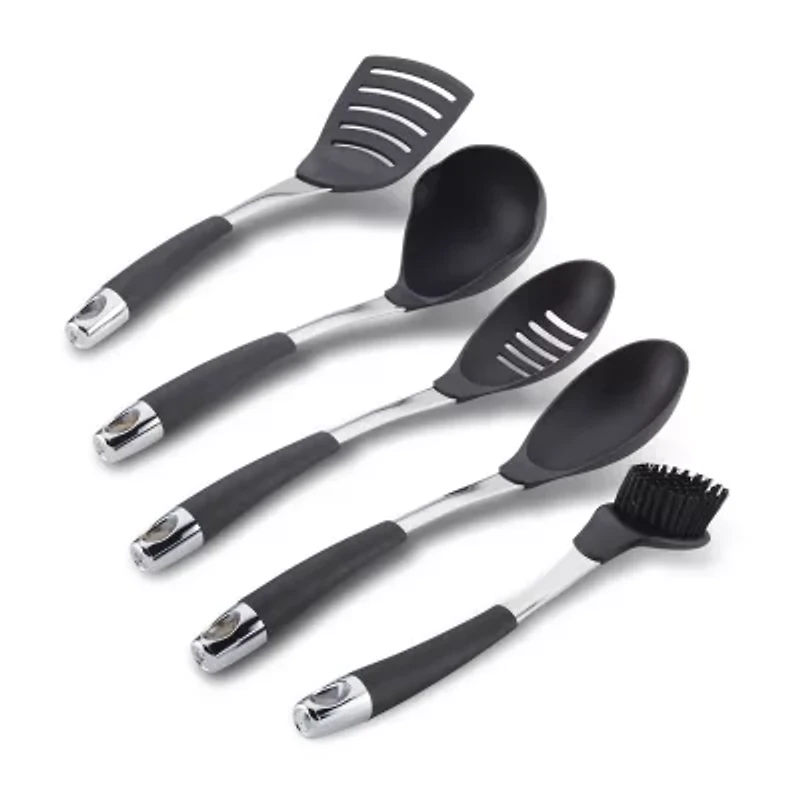 Circulon Harmony 5-pc. Kitchen Tool Set