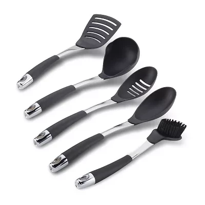 Circulon Harmony 5-pc. Kitchen Tool Set