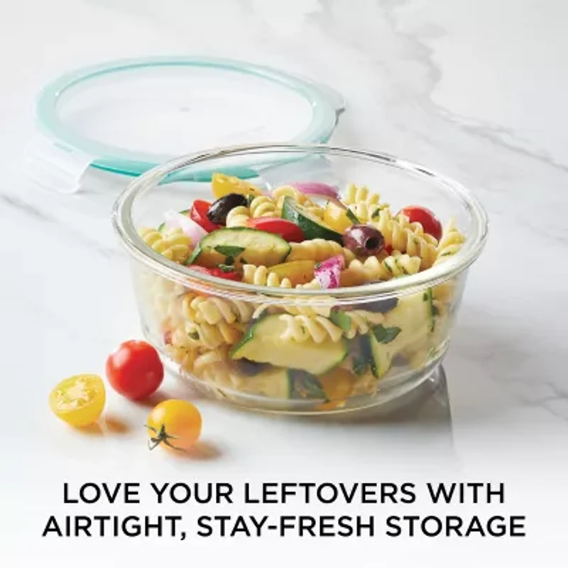 Lock & Lock 34-oz. Food Storage Container