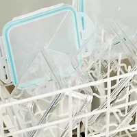 Lock & Lock 4-pc. Food Storage Container Set