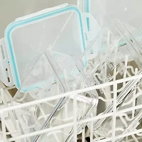 Lock & Lock 4-pc. Food Storage Container Set