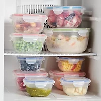 Lock & Lock -pc. Food Container