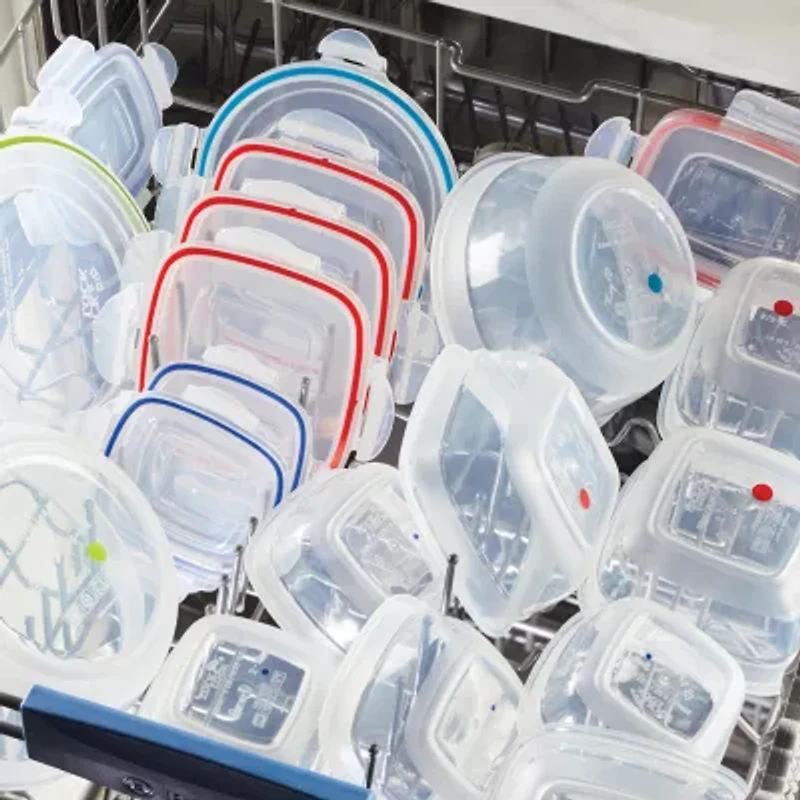 Lock & Lock -pc. Food Container