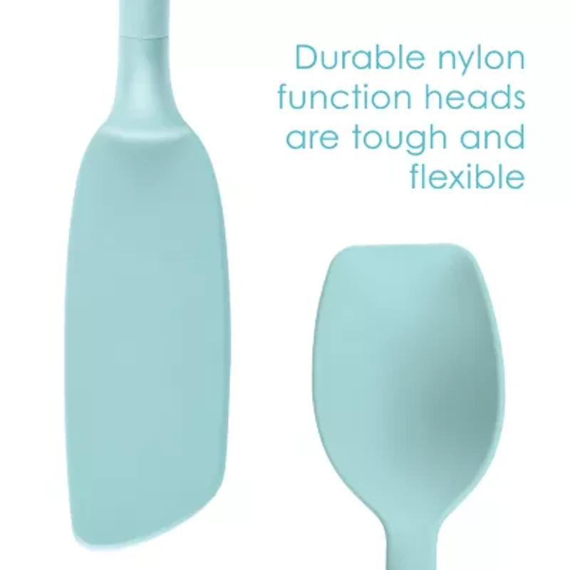 Rachael Ray 3-pc. Lazy Tools Set