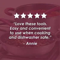Rachael Ray 3-pc. Lazy Tools Set