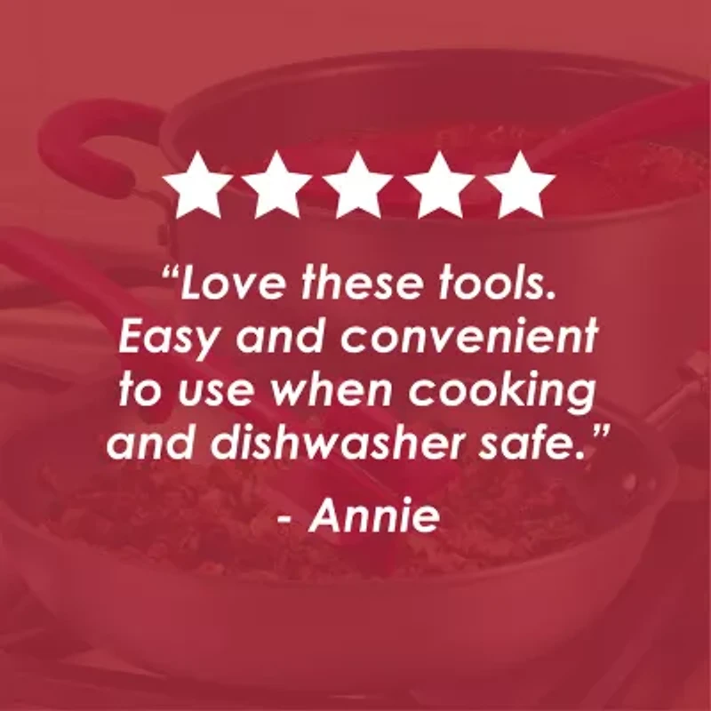 Rachael Ray 3-pc. Lazy Tools Set