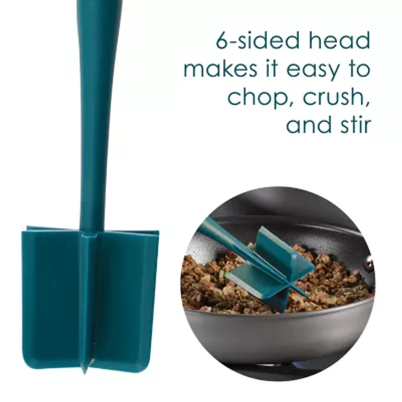 Rachael Ray 3-pc. Lazy Tools Set