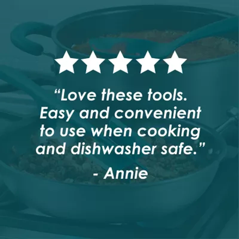 Rachael Ray 3-pc. Lazy Tools Set