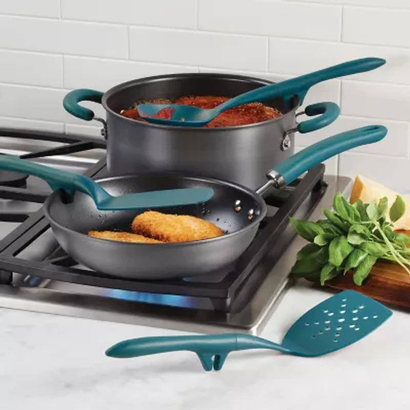 Rachael Ray 6-pc. Lazy Tools Set