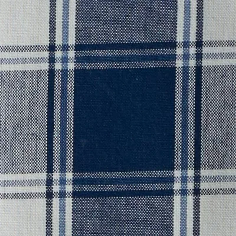 Design Imports Marine Blue Kitchen 5-pc. Towel + Dish Cloth Set