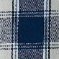 Design Imports Marine Blue Kitchen 5-pc. Towel + Dish Cloth Set