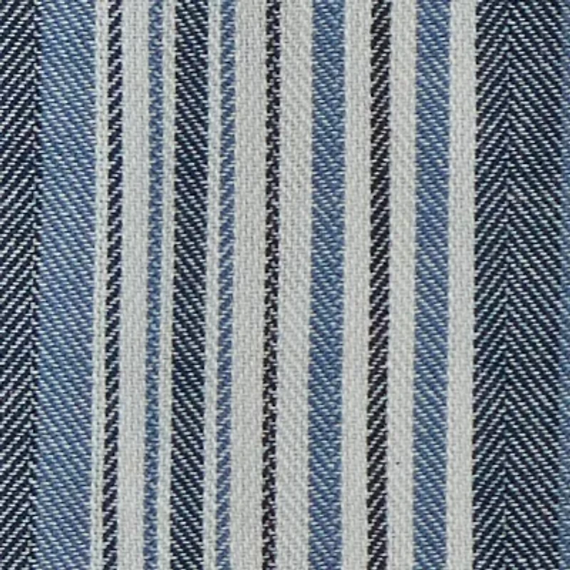 Design Imports Marine Blue Kitchen 5-pc. Towel + Dish Cloth Set