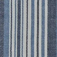 Design Imports Marine Blue Kitchen 5-pc. Towel + Dish Cloth Set