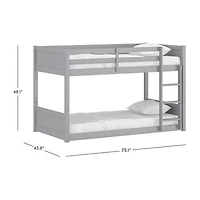 Capri Bunk Bed
