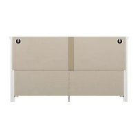 Harmony 6-Drawer Dresser